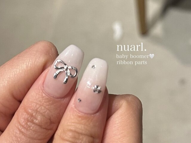 nuarl. private nail salon