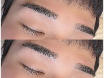 ソファー 国分寺(sofa)/メンズアイブロウワックス