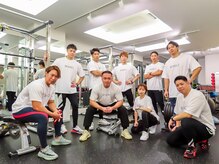 ビヨンド 札幌駅前店(BEYOND)/パーソナルトレーナー