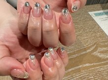 ペアリング(Pairing nail&eyelash)/2月select(J)6,980円◆全10種