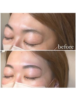 ミント アイラッシュ(mint)/