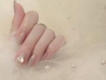 イーチ 烏丸御池(each)/【嶋限定】ワンカラー