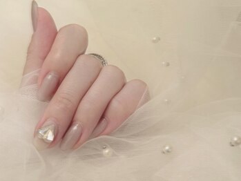 イーチ 烏丸御池(each)/【嶋限定】ワンカラー