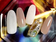 ネイルサロンセリーニ 完全プライベートサロン(Nail Salon Selene)