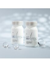 ビューティースパ/新商品♪シラタマブライト