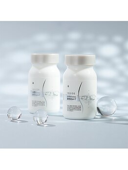 ビューティースパ/新商品♪シラタマブライト