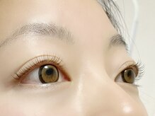 アイビューティー エピ(EyeBeauty epi)/【ラッシュリフト】