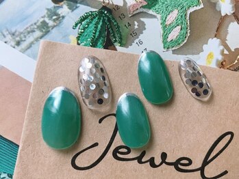 アプレラプリュイ 横浜モアーズ店(APRES LA PLUIE)/2024SS49☆8900円＋tax