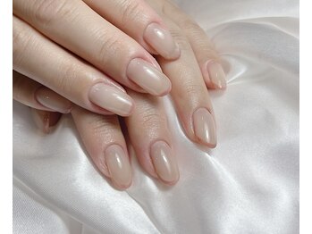 ミニマル(minimal)/スキニーフレンチ