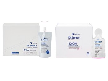 銀座リラコラ 本町店(銀座RILACOLLA)/プラセンタドリンク　購入のみ◎