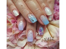 アイネイル(iNAIL)/