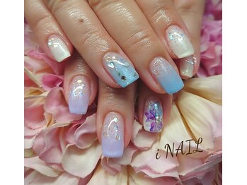アイネイル(iNAIL)/