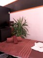ティアラ(Tiara)/カフェサロン　Tiara 横代店