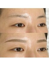 ヴィコ 名古屋栄(vico)/平行アーチ