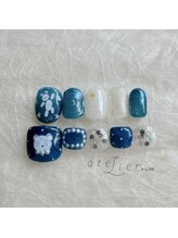 アトリエ プラス リム(atelier +LIM)/recommend &nbsp;design