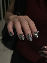 カサネネイルルーム(CASANE nail room)/mirror