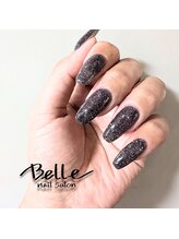 ベル(Belle)/enoiフラッシュワンカラー