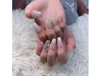 ピダムセカンドフォーネイル(PIDAM.2 for Nail)/