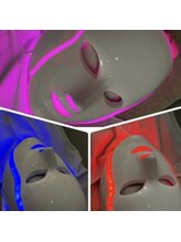 ラルミエール 緑店はなれ(la lumiere)/オプションメニュー/LED
