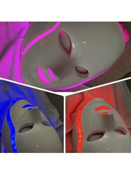 ラルミエール 緑店はなれ(la lumiere)/オプションメニュー/LED