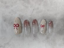 ネイルサロン ネイルクク 桑名駅前店(Nail KUKU)/
