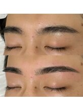 ヴィコ 名古屋栄(vico)/ナチュラルストレート