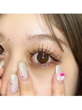 エクラート アイ アンド ローレル 中野店(ECLART eye&Laurel)/