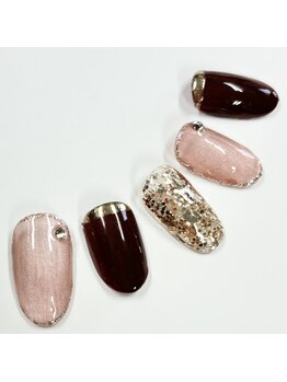 ネイルデザイン