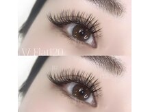 アイパリシルヴィー(Eye paris Silvi)/ダブルフラット120