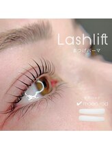 ククナ(KUKUNA)/まつげパーマ