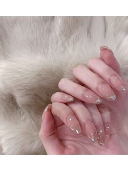 リサネイル(LISA NAIL)/