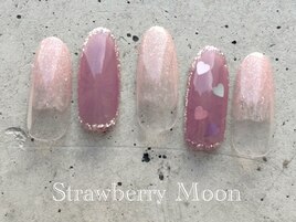 ハートホロアート￥6980