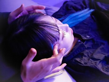 クリオネ 神戸三宮(CLIONE)の写真/《深夜まで営業*26時最終受付》上質空間ドライヘッドスパ専門店!フットマッサージとセットも◎メンズ大歓迎