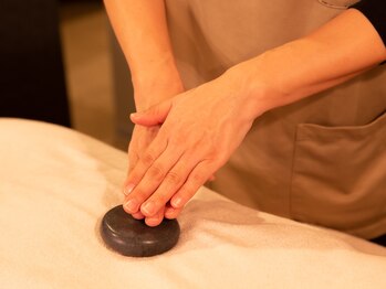 ほぐし屋 かすがい/腸揉み