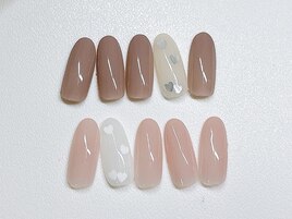 定額オフィス★埋め込みハート