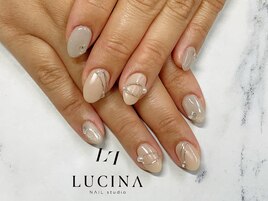 c-220 ミラーラインネイル