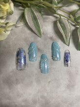 ネイルサロン ネイルクク(Nail KUKU)/