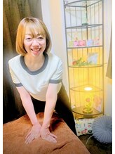 サロンドチカ(SALON DE CHICA) mika 