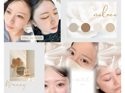 ミラコ(MiLACO)の写真