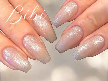 ビビ(Bibi)/ワンカラー¥5,800