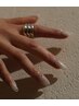 【ネイル・ハンド】Open価格：定額シンプルデザイン￥7,500