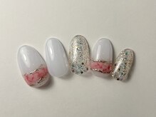 アビー 目白店(abbie)/[目白店限定B]¥11000