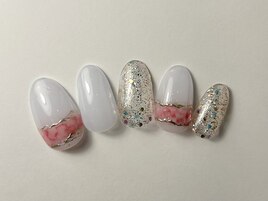[目白店限定B]¥9900