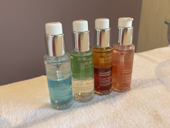 ハンドシロン(H&Siron.)/4.美容液