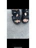 《FOOT》フルデザインコース　¥5500→¥4400
