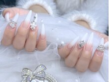 ザンザン ネイルサロン 西川口(Zan Zan Nailsalon)