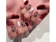 モダネイル(MODA NAiL)/大人気デザインをご紹介＊