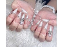 ソラネイル アヤセ(SORA NAIL AYASE)/