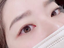 ティアン バイ クラニ(Tian by Qulani)/自然なナチュラルエクステ☆