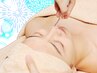8月限定☆【平日14時まで☆550円off】毛穴洗浄＋パーソナル肌改善ケア70分